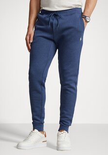 Спортивные брюки Athletic Polo Ralph Lauren, цвет derby blue heather
