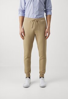 Спортивные брюки Athletic Polo Ralph Lauren, цвет desert khaki