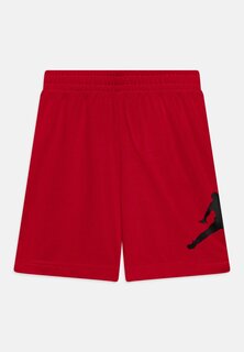 Спортивные шорты Jumpman Wrap Jordan, красный