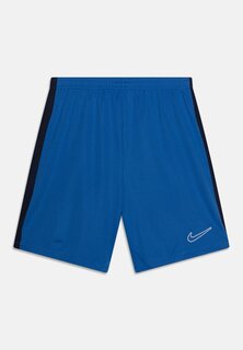 Спортивные шорты Academy 23 Branded Unisex Nike, цвет royal blue/obsidian/white