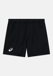 Спортивные шорты Boys Tennis Short ASICS, цвет performance black