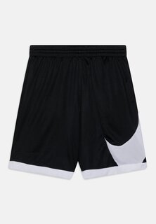 Спортивные шорты Df Basketball Short Nike, цвет black/white