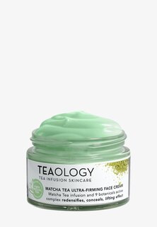 Дневной крем Ultra-Firming Cream Чай Матча Teaology