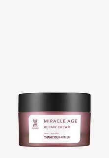 Дневной крем Miracle Age Repair Cream Thank You Farmer