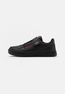 Кроссовки Unisex Kappa, цвет black/red