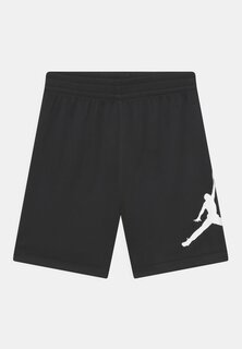 Спортивные шорты Jumpman Wrap Jordan, черный