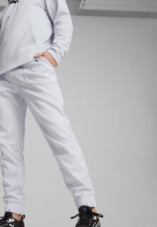Спортивные брюки Jogger Puma, цвет silver mist