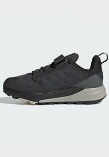 Кроссовки для бега по пересеченной местности Terrex Trailmaker Unisex Adidas, цвет grey