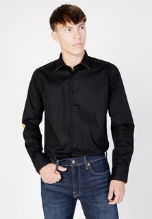 Рубашка Alviero Martini, черная