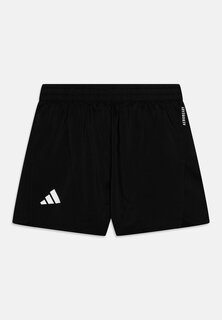 Спортивные шорты Team Shorts Unisex Adidas, цвет black/white