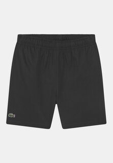 Спортивные шорты Sports Shorts Lacoste, черный