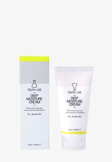 Дневной крем Deep Moisture Cream Dry / Sensitive Skin YOUTH LAB