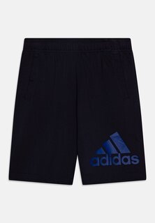 Спортивные шорты Unisex Adidas, цвет legend ink/semi lucid blue