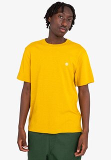 Базовая футболка Crail Pour Homme Element, цвет yld