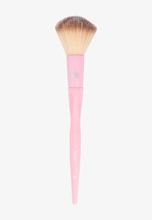 Кисти для макияжа Brushworks Hd Blush Brush Brushworks, розовый