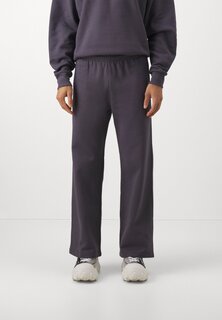 Спортивные брюки Organic Lounge Pants Unisex 7 DAYS Active, цвет graystone
