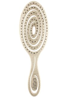 Кисти Equipment Spiral Brush Italian Design, белый