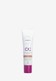 Тональный крем Cc Color Correcting Cream Fair Lumene, цвет tan