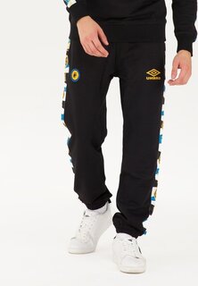 Спортивные брюки Umbro, черные