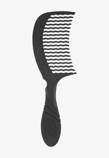 Кисти Detangling Comb Wet Brush, черный