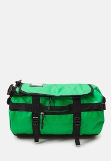 Спортивная сумка Base Camp Duffel Xs Unisex The North Face, цвет optic emerald/black