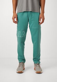 Спортивные брюки Mens Sweatpants Nebbia, зеленый