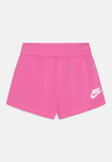 Шорты Nike, игривый розовый