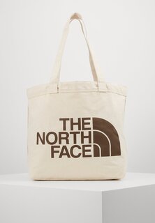 Спортивная сумка Tote Unisex The North Face, цвет weimaraner brown