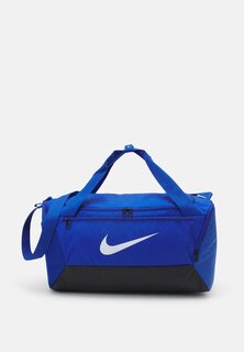 Спортивная сумка Unisex Nike, цвет game royal/black/white
