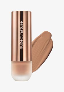 Тональный крем Nude By Nature Flawless Liquid Foundation Nude by Nature, цвет n6 olive