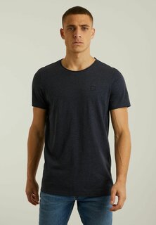 Базовая футболка Expand-B CHASIN&apos;, цвет dark blue Chasin