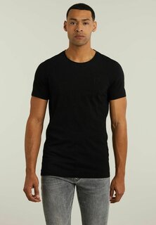 Базовая футболка Expand-B CHASIN&apos;, черный Chasin