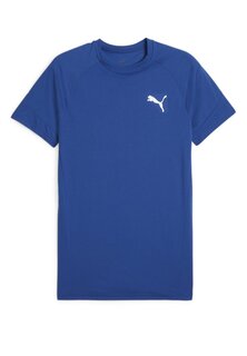 Базовая футболка Evostripe Puma, цвет glaze