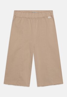 Шорты Trousers Il Gufo, цвет oat