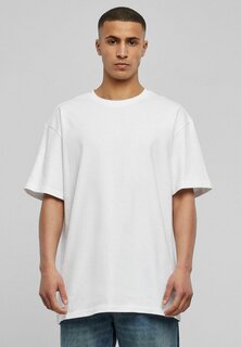 Базовая футболка Heavy 2-Pack Urban Classics, цвет white white