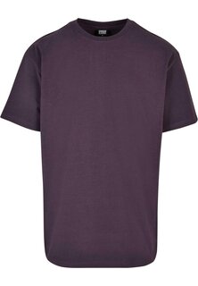 Базовая футболка Heavy Urban Classics, цвет purplenight