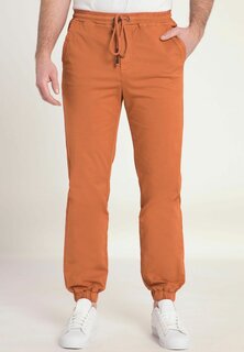 Спортивные брюки JP1880, ярко-оранжевые