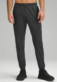 Спортивные брюки Surge lululemon, цвет graphite grey