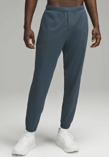Спортивные брюки Surge lululemon, цвет iron blue
