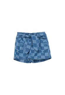 Джинсовые шорты Reiner s.Oliver, цвет ozeanblau