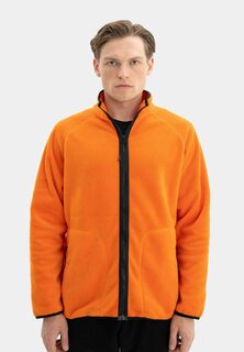 Флисовая куртка Full Zip Arma, цвет orange