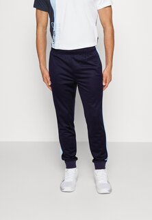 Спортивные брюки Tennis Pant Lacoste, цвет navy blue/overview