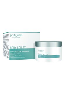 Скраб и пилинг для лица Postquam Skin Care Meso-Reductor Thermagel 200 Ml PostQuam