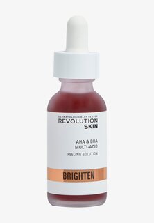 Скраб и пилинг для лица Revolution Skincare Aha &amp; Bha Moderate Multi Acid Peeling Revolution Skincare