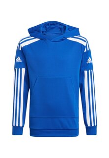 Толстовка Squadra 21 Adidas, цвет blauweiss