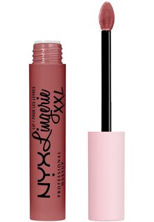 Тинт для губ Lip Lingerie Xxl Nyx Professional Makeup
