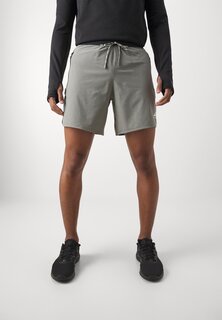 Спортивные шорты M Df Secondsunrise 7Bf Nike, цвет dark stucco/olive aura/summit white