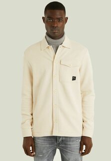 Рубашка Flint Quilt CHASIN&apos;, цвет off white Chasin