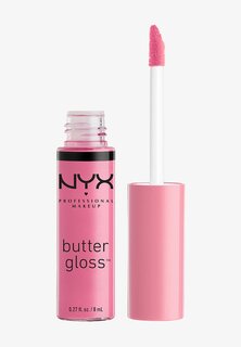 Блеск для губ Butter Gloss Nyx Professional Makeup