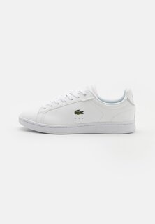 Низкие кроссовки Carnaby Pro Unisex Lacoste, белый